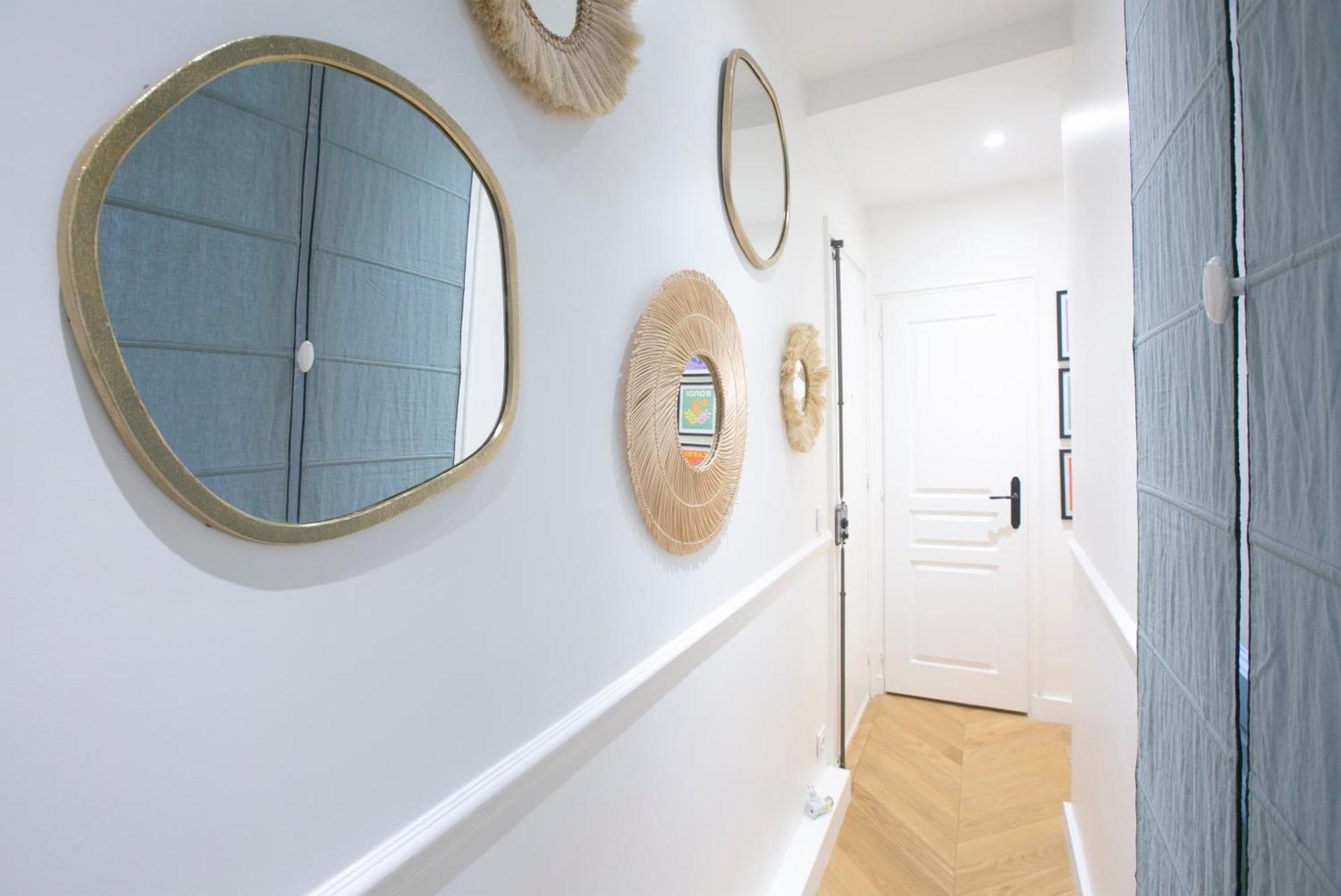 Lovely Apartment Near By Eiffel Tower - V90 Parijs Buitenkant foto